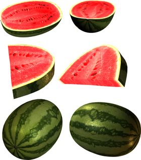 西瓜