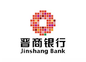晋商银行标志LOGO