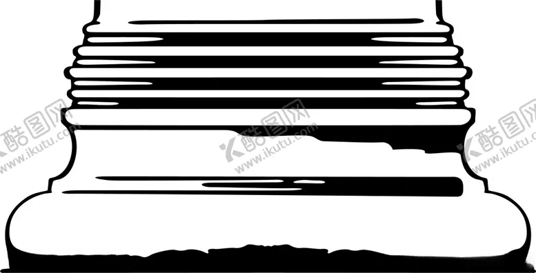 编号：70192602170658556380【酷图网】源文件下载-欧式立柱图案