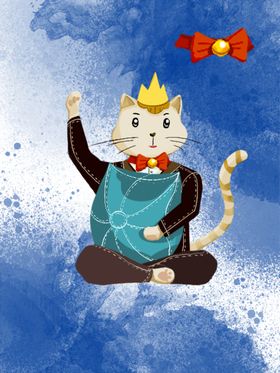 猫咪