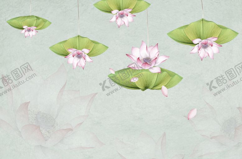 编号：67573109250151483384【酷图网】源文件下载-背景墙装饰画