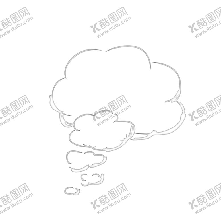 编号：73098205081144551085【酷图网】源文件下载-对话框卡通背景海报素材