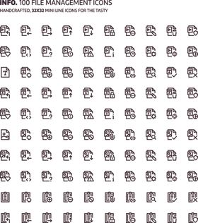 目录icon