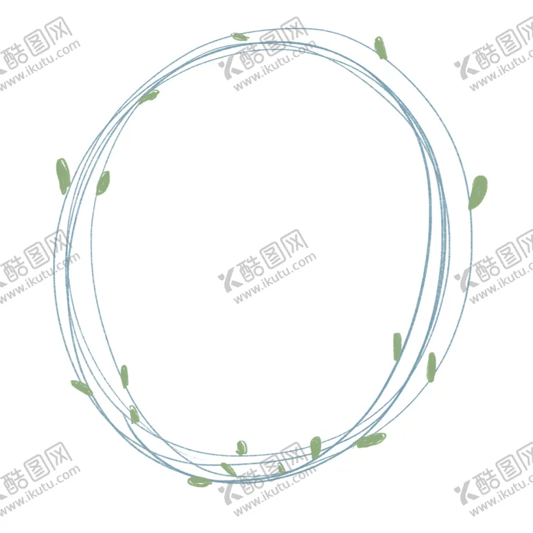 编号：12428806302227001809【酷图网】源文件下载-简洁创意边框