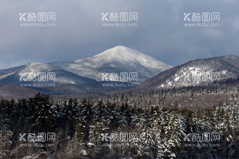 编号：76068011190506557580【酷图网】源文件下载-雪山图片