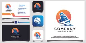 企业品牌形象设计展示