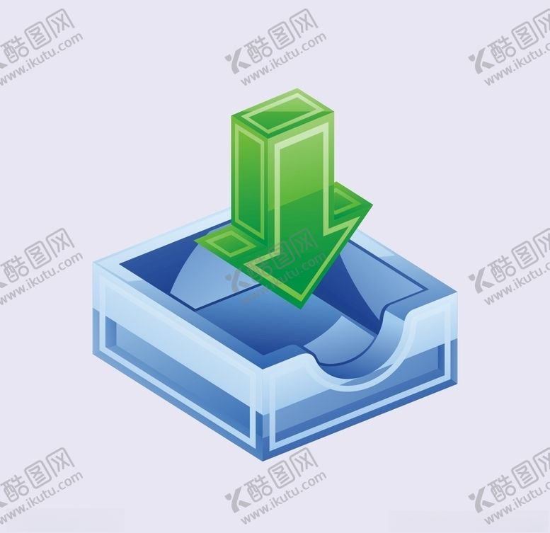 编号：82592809131910048727【酷图网】源文件下载-便签盒图标