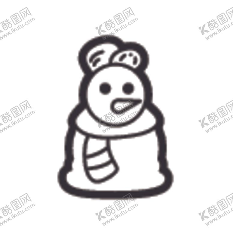 编号：81772107062348447523【酷图网】源文件下载-圣诞节图标