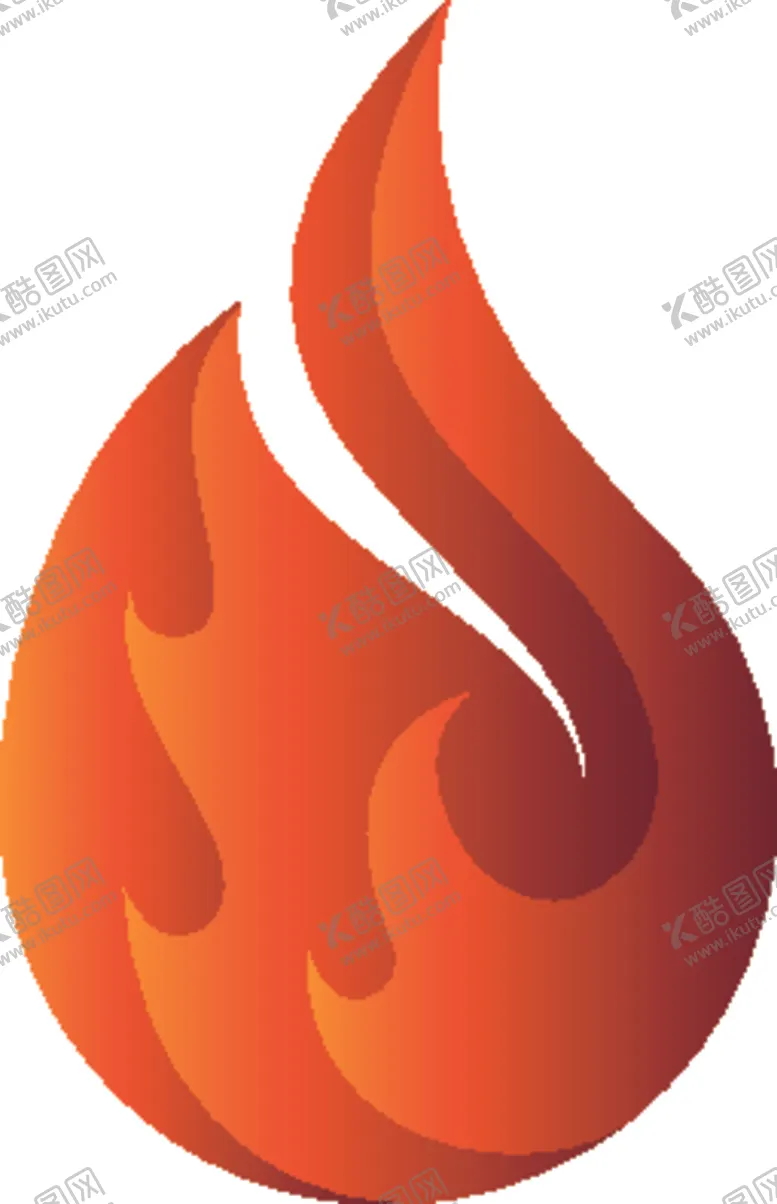 编号：62031804171536512558【酷图网】源文件下载-火焰