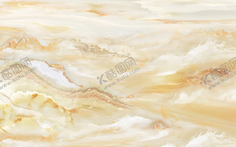 编号：52246707140126383823【酷图网】源文件下载-大理石山水背景墙