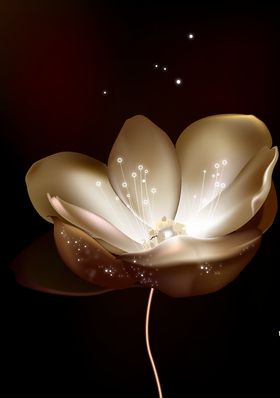 金色花