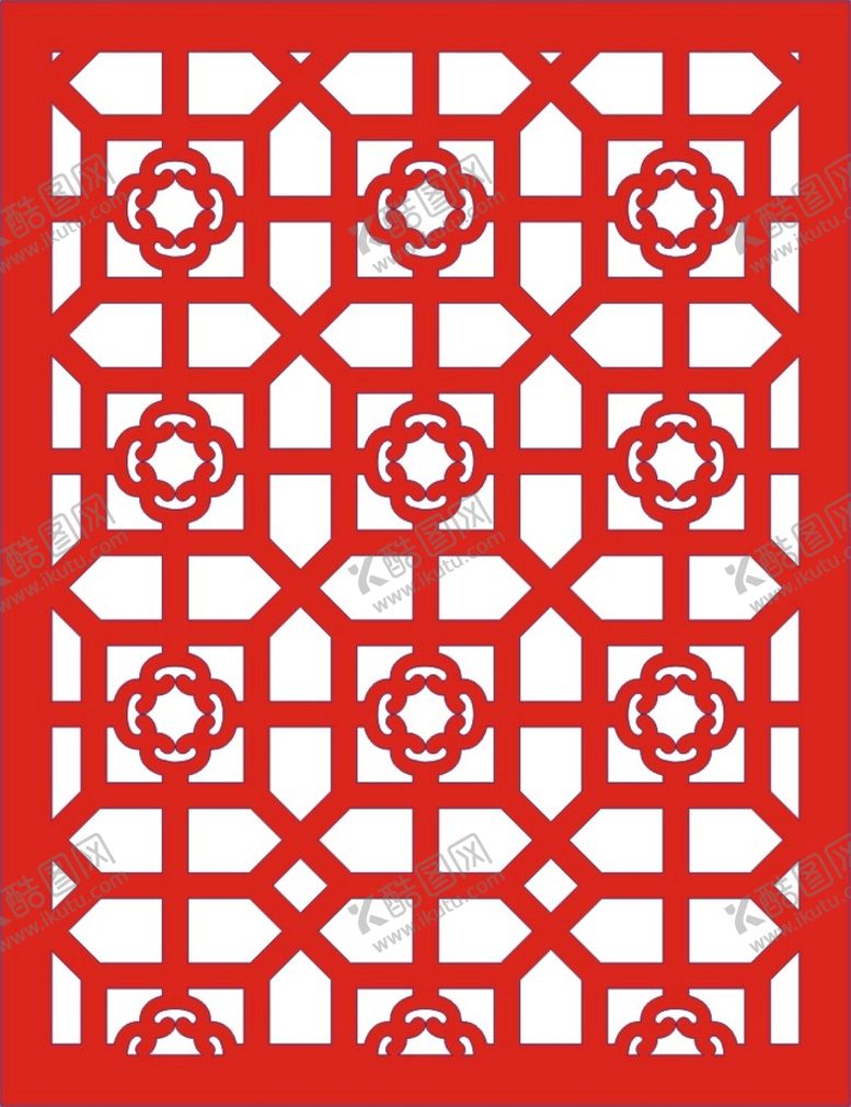 编号：84028401251251269356【酷图网】源文件下载-CAD 图纸  雕刻  花纹 