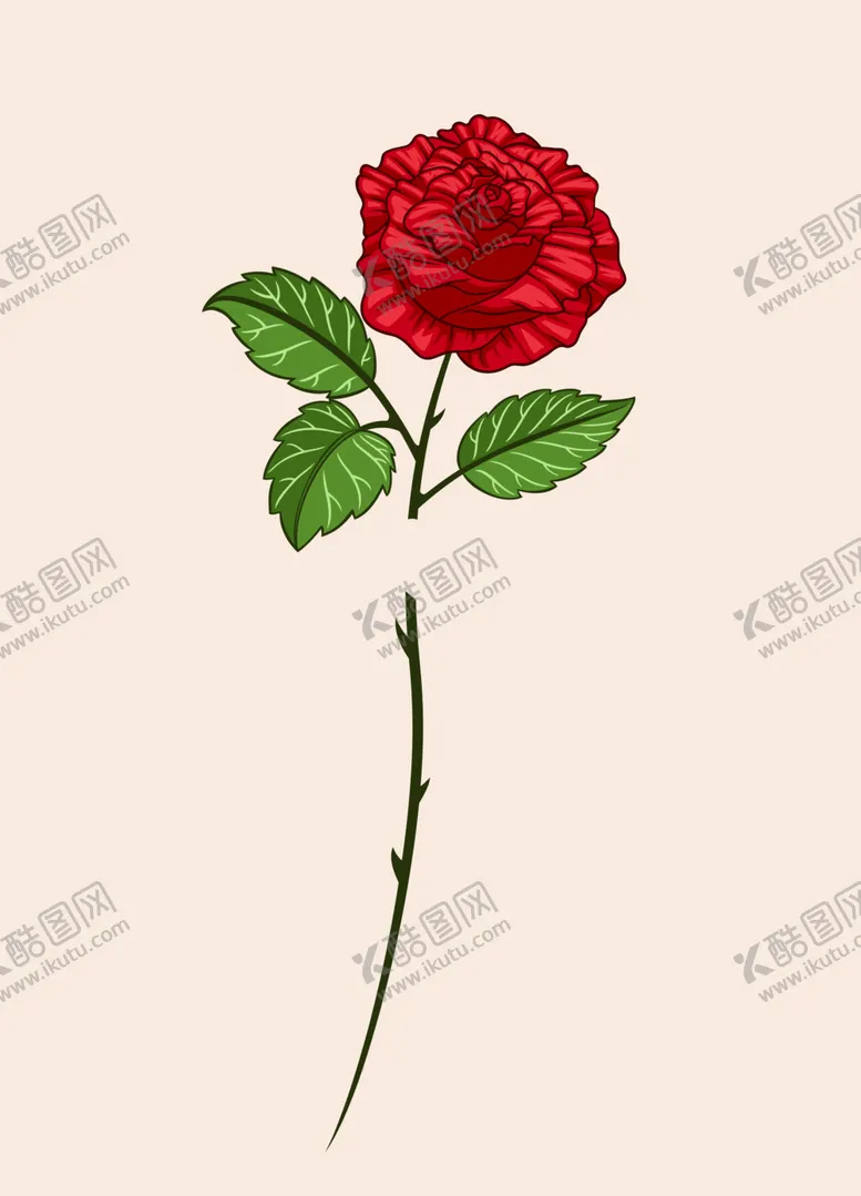 编号：34739412271429088094【酷图网】源文件下载-手绘花卉