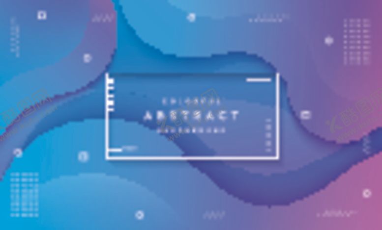 编号：99432309200734469889【酷图网】源文件下载-现代个性背景