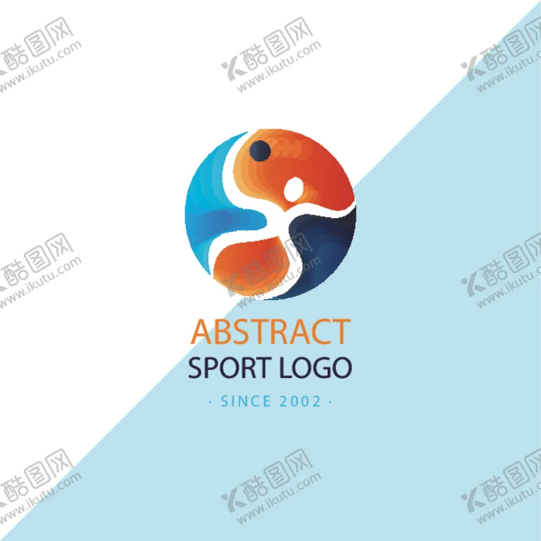 编号：58928902050602561793【酷图网】源文件下载-运动LOGO 