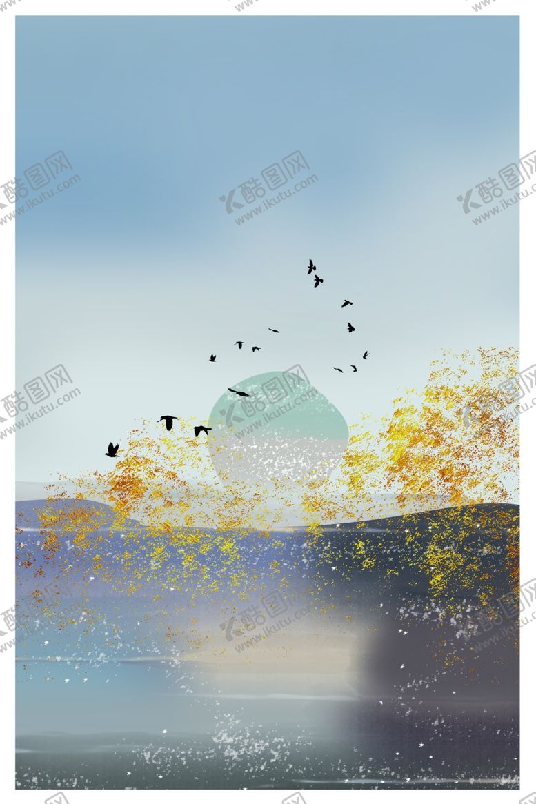 编号：82273709140153541657【酷图网】源文件下载-欧式装饰画