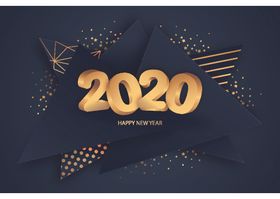 2020年