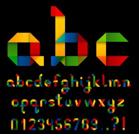 字母数字
