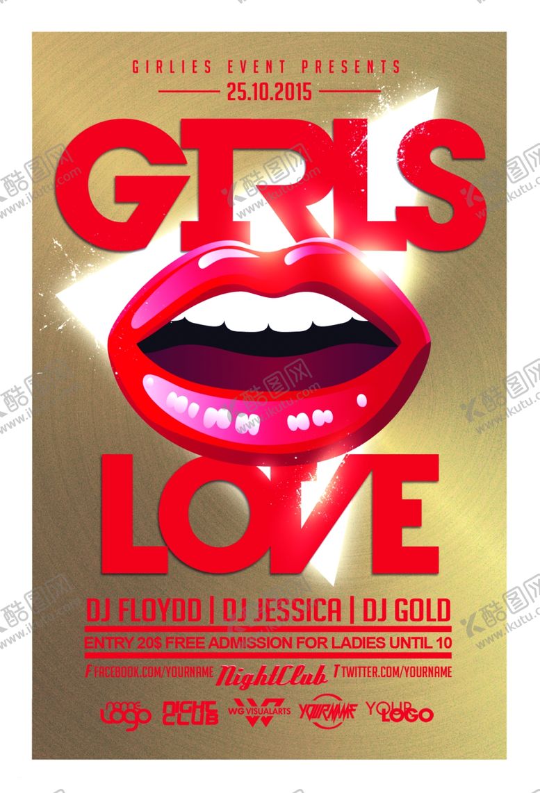 编号：47742910121006197896【酷图网】源文件下载-国外创意海报