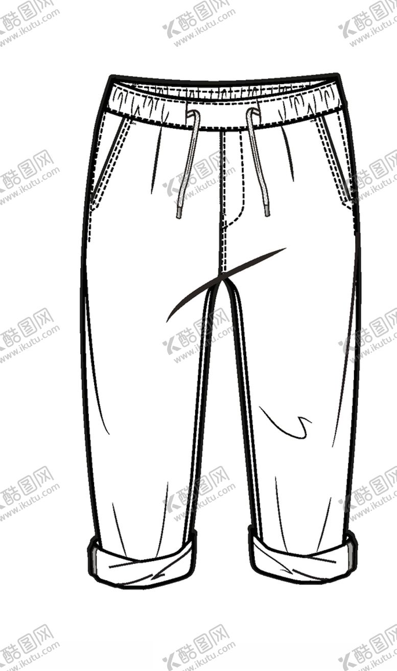 编号：53352906181831401990【酷图网】源文件下载-服装款式