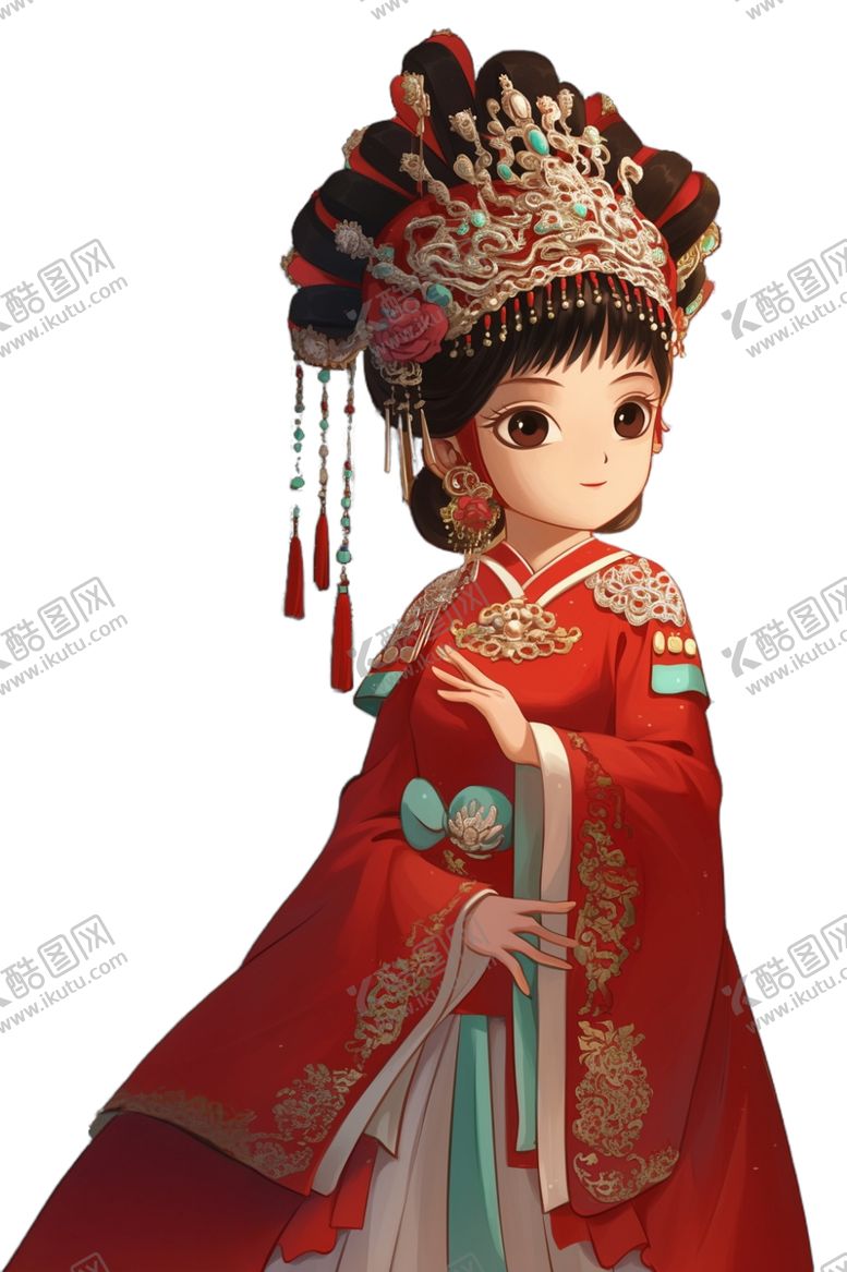 编号：90699602121552153819【酷图网】源文件下载-黄梅戏美女