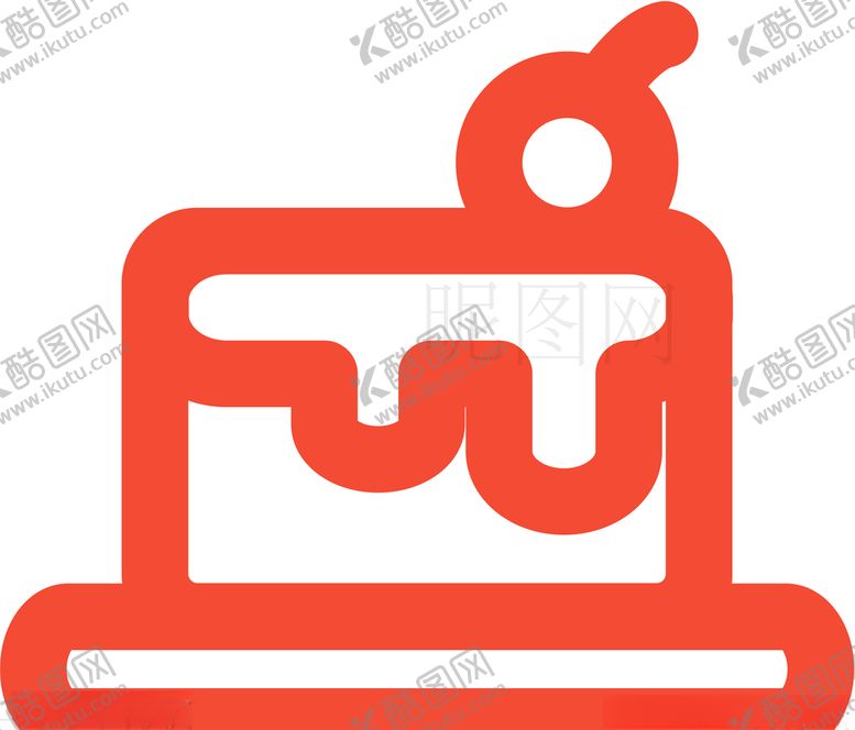 编号：16241009170543014450【酷图网】源文件下载-蛋糕