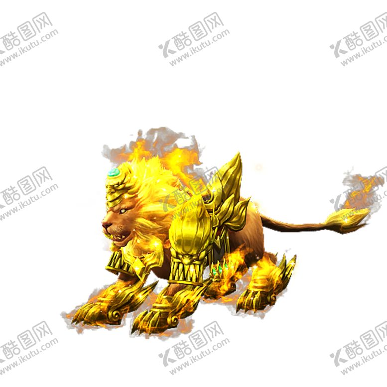 编号：10216509271355147106【酷图网】源文件下载-火焰素材