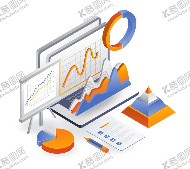 编号：58431909270944191326【酷图网】源文件下载-3D立体商务数据 