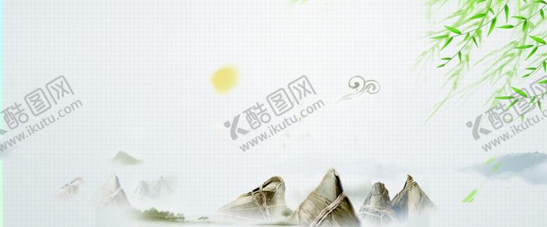 编号：29277510281039061993【酷图网】源文件下载-端午海报