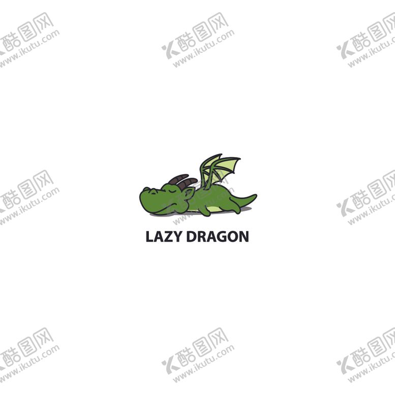 编号：10134406272328437953【酷图网】源文件下载-恐龙图标