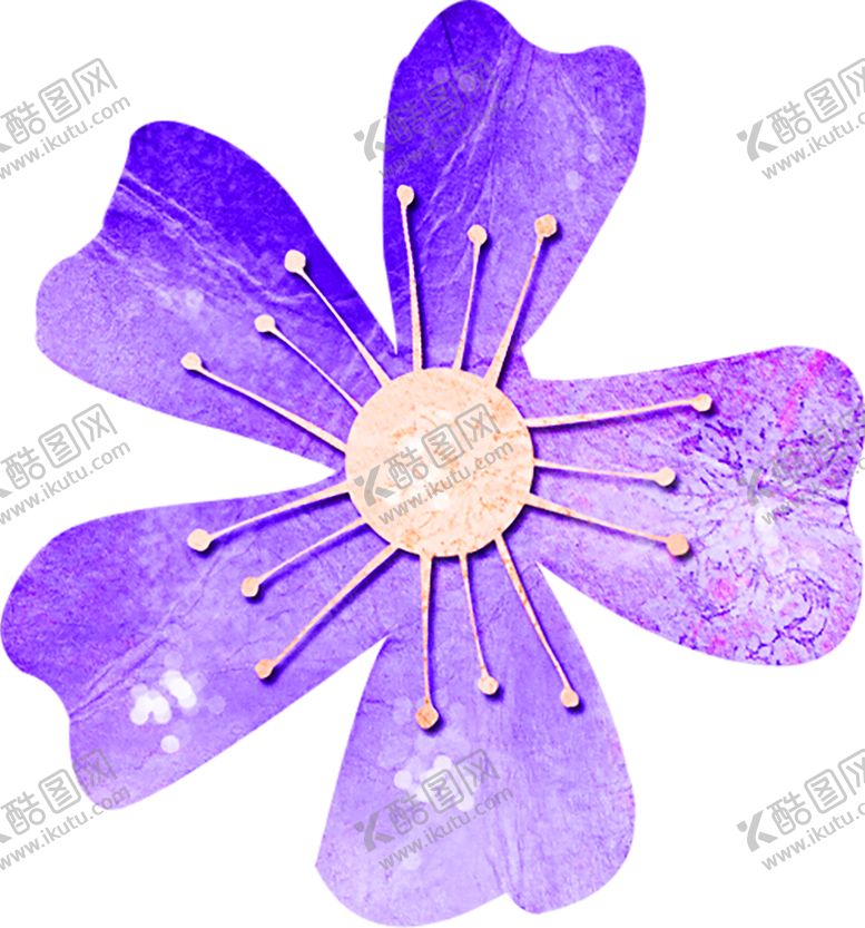 编号：93632907071704162308【酷图网】源文件下载-花素材