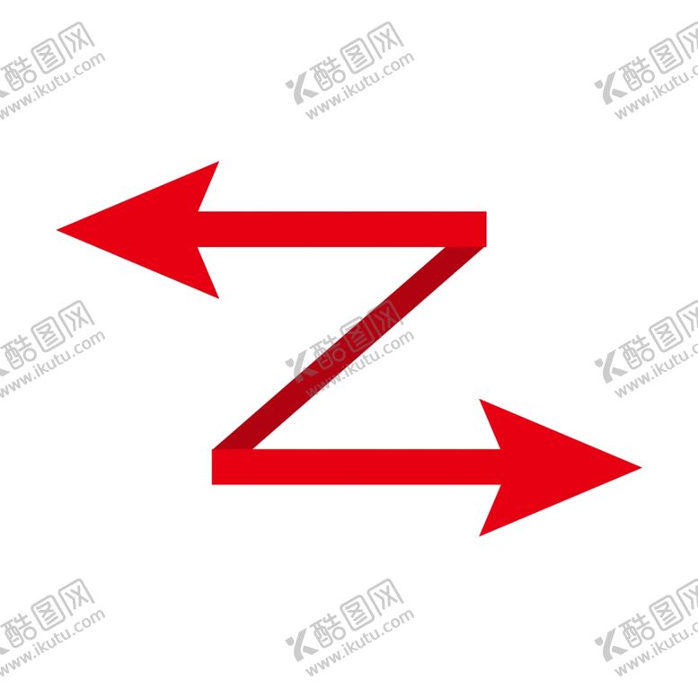 编号：15464907081728373215【酷图网】源文件下载-箭头元素