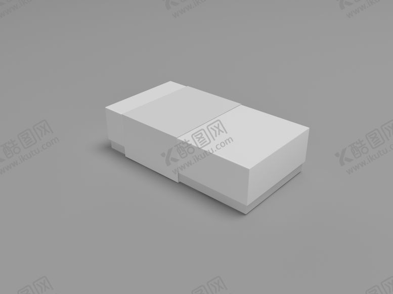 编号：28761506281049141125【酷图网】源文件下载-包装盒样机