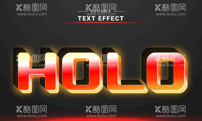 编号：65257111200533591094【酷图网】源文件下载-3D字体设计