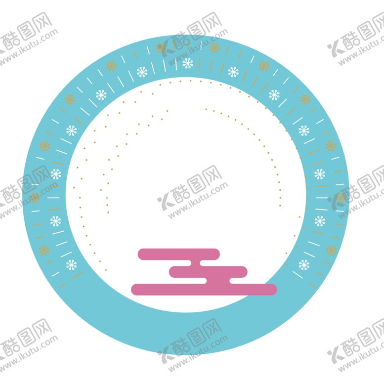 编号：21903307010209265354【酷图网】源文件下载-复古边框