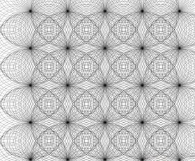 防伪花纹