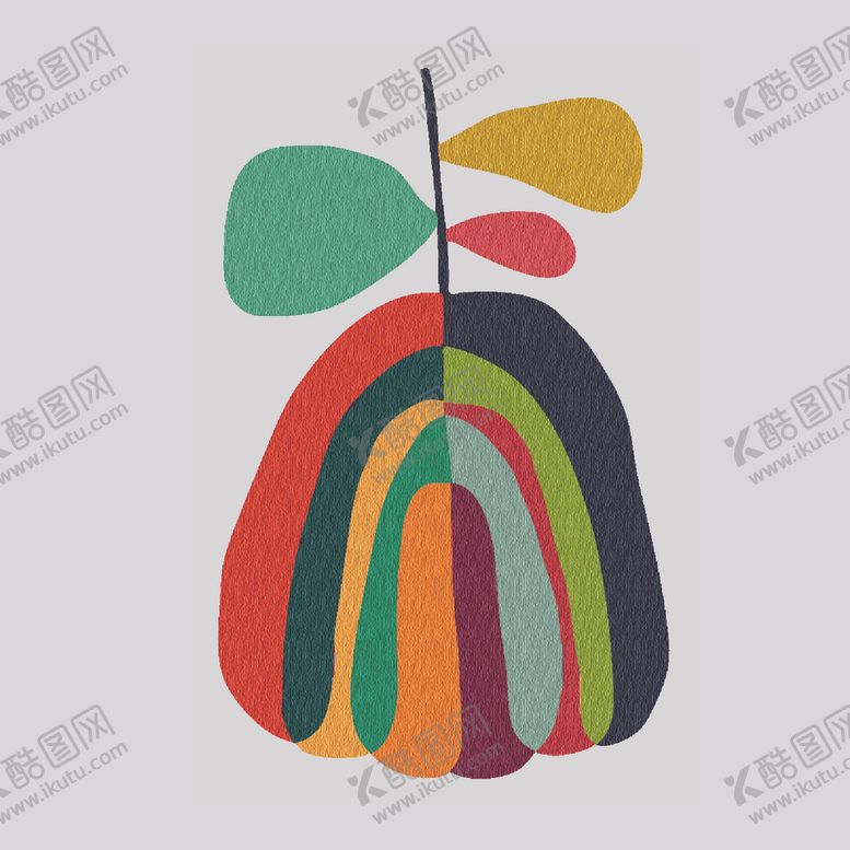 编号：17535505161757585367【酷图网】源文件下载-印花