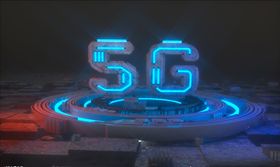 C4D海报背景模板