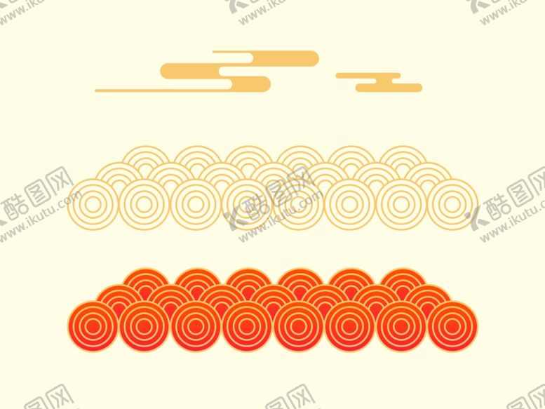 编号：99003810040748358842【酷图网】源文件下载-中国风元素