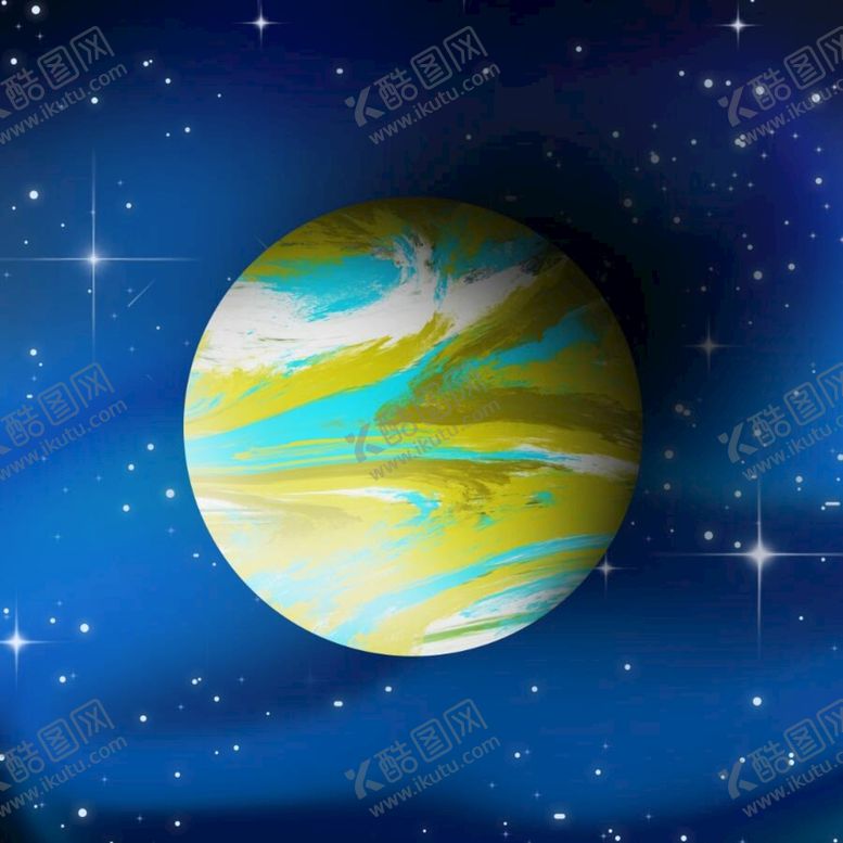 编号：36102910110539189468【酷图网】源文件下载-星球
