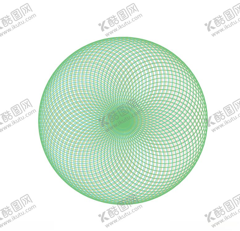 编号：67307304061201256727【酷图网】源文件下载-圆形图案