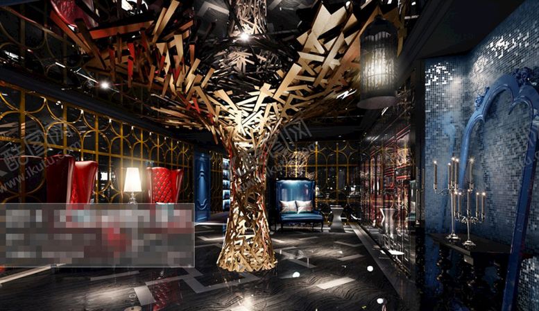 编号：27398111011546387880【酷图网】源文件下载-KTV酒吧桑拿