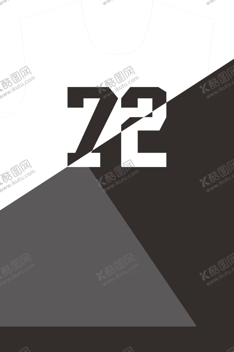 编号：44112706271919228439【酷图网】源文件下载-男装休闲大牌印花