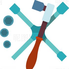 日常维修工具