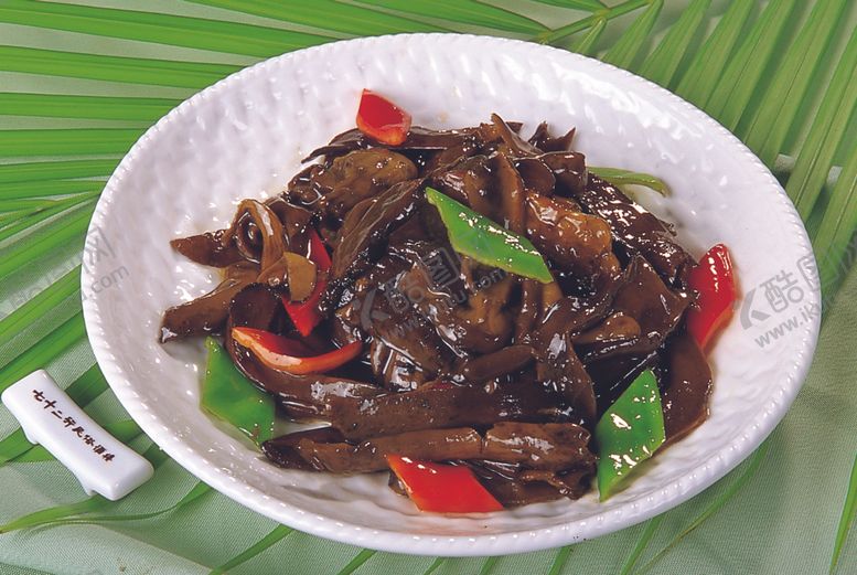 编号：23594909260417385420【酷图网】源文件下载-家常菜美食