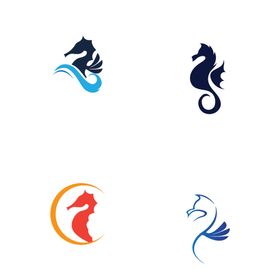 海马logo