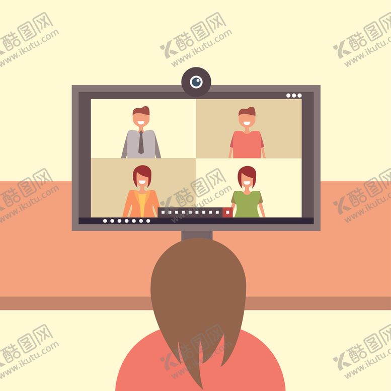 编号：38627209190941478393【酷图网】源文件下载-矢量人物素材