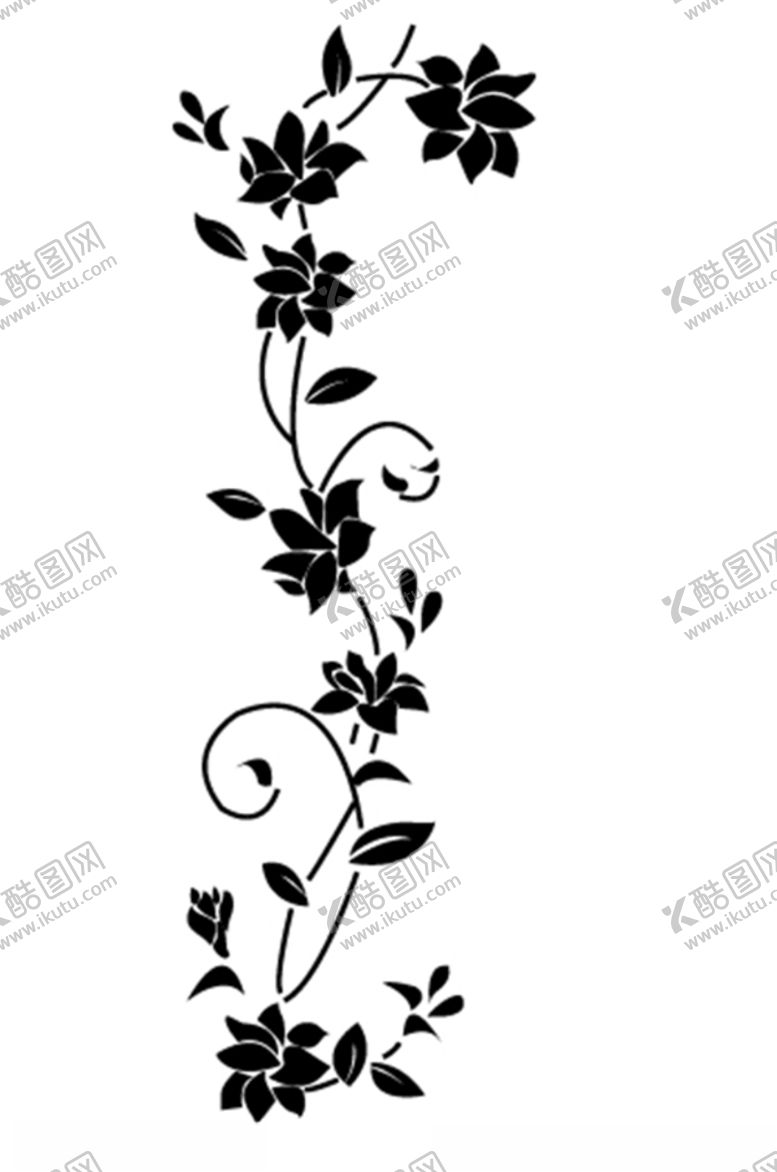 编号：79459601240654329243【酷图网】源文件下载-矢量图荷花