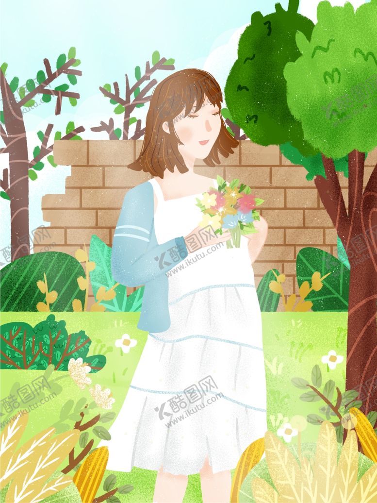 编号：13364810032120243702【酷图网】源文件下载-春分海报