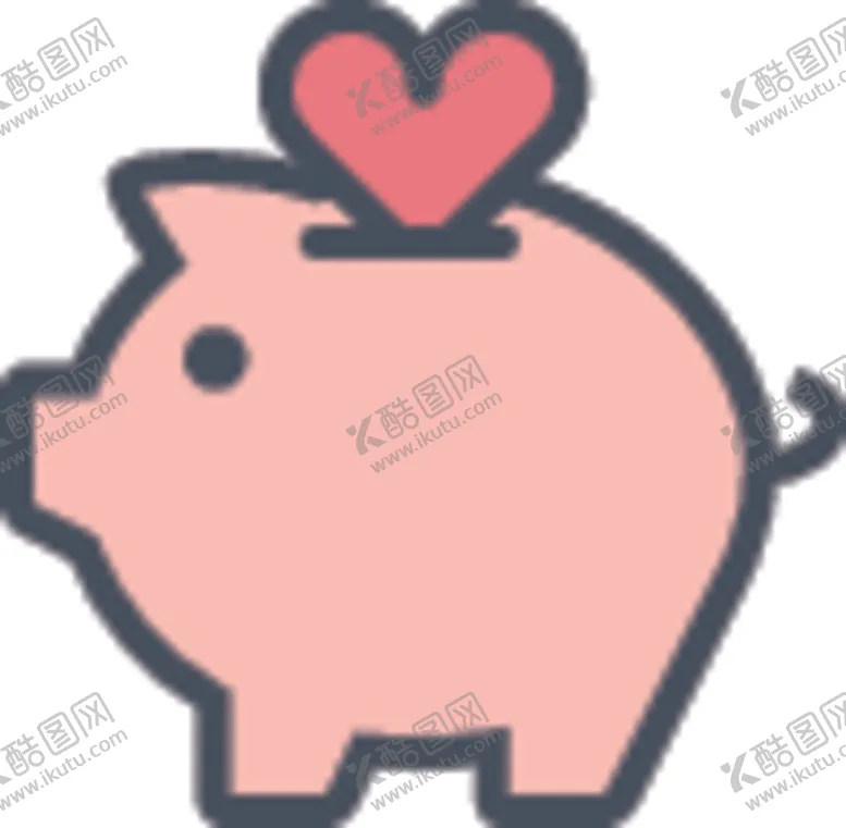 编号：37015707141512011354【酷图网】源文件下载-存钱罐